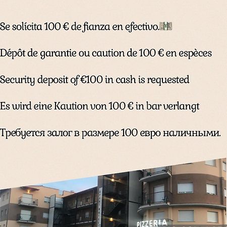 Apartamentos Giuliano Empuriabrava Εξωτερικό φωτογραφία