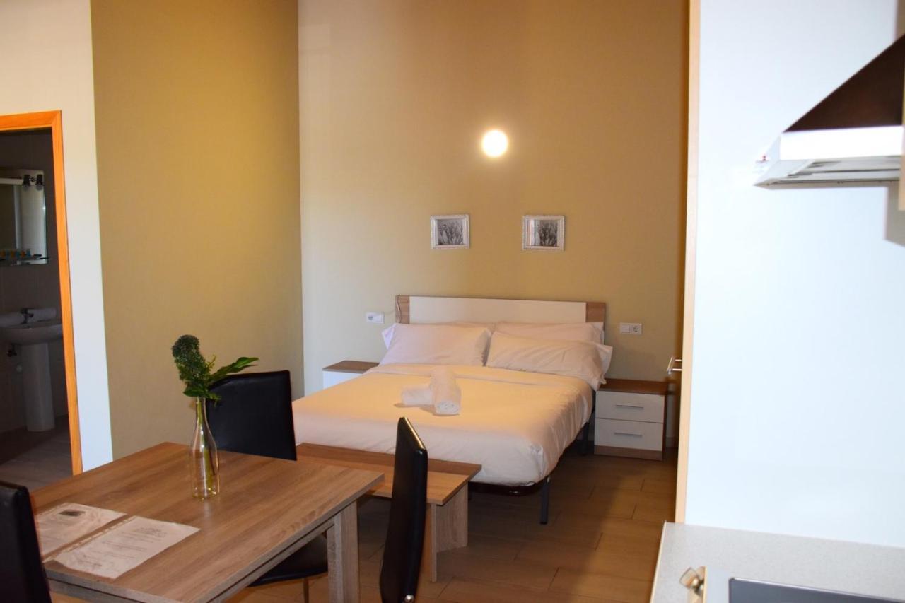 Apartamentos Giuliano Empuriabrava Εξωτερικό φωτογραφία