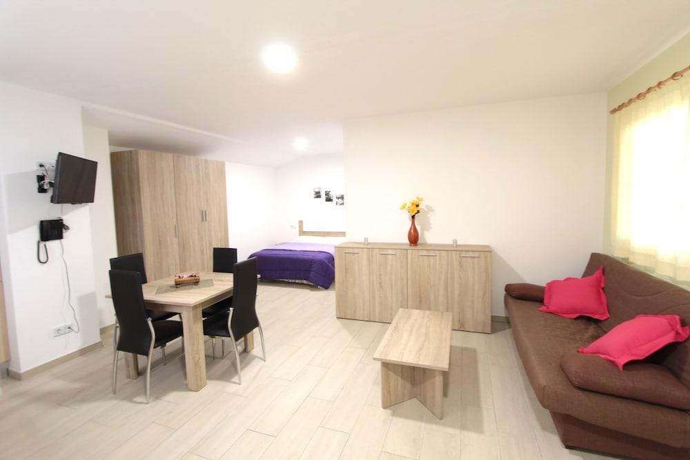 Apartamentos Giuliano Empuriabrava Εξωτερικό φωτογραφία