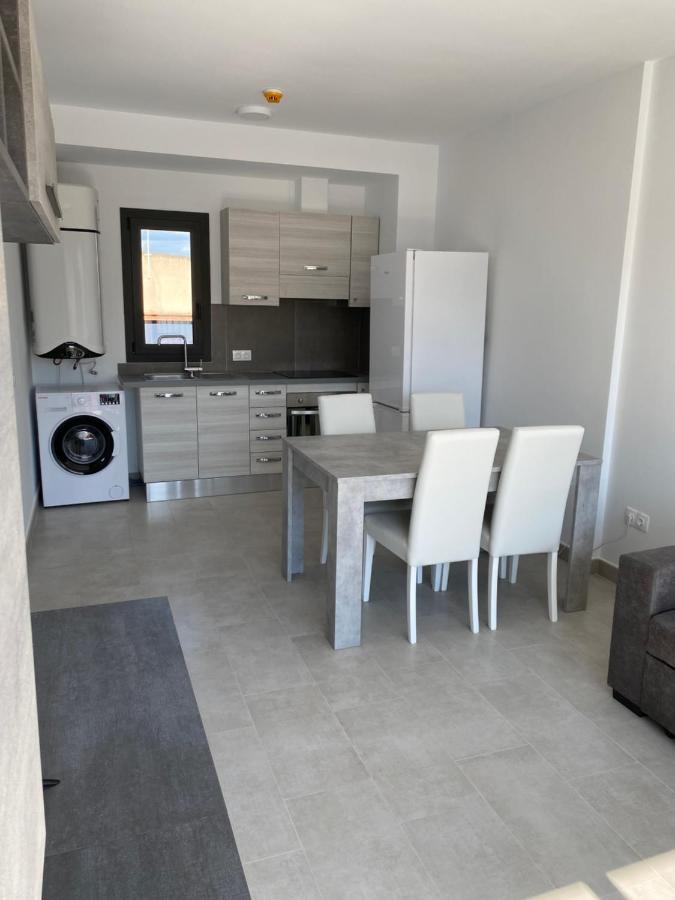Apartamentos Giuliano Empuriabrava Εξωτερικό φωτογραφία