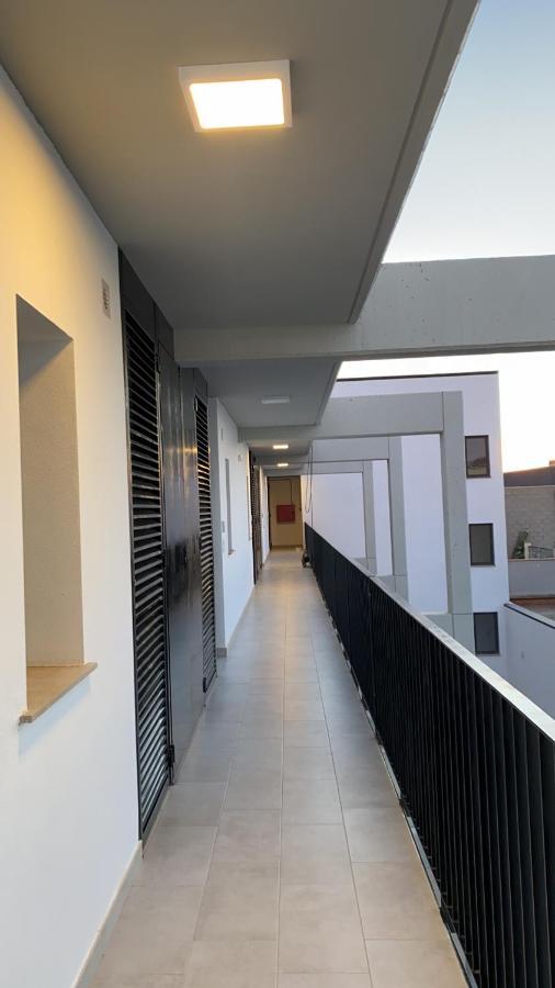 Apartamentos Giuliano Empuriabrava Εξωτερικό φωτογραφία
