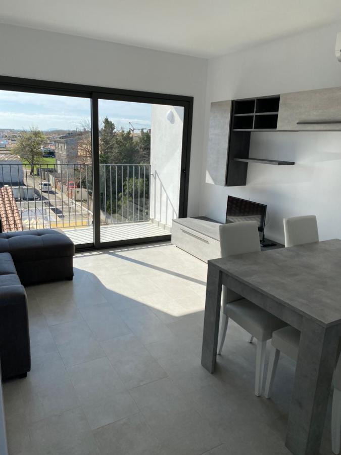 Apartamentos Giuliano Empuriabrava Εξωτερικό φωτογραφία