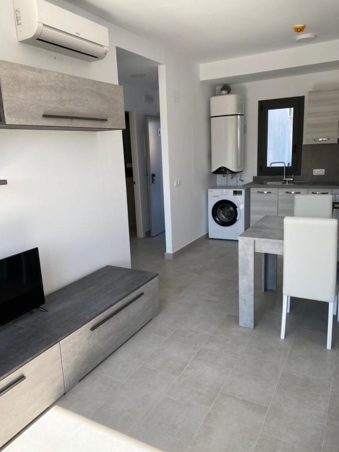 Apartamentos Giuliano Empuriabrava Εξωτερικό φωτογραφία