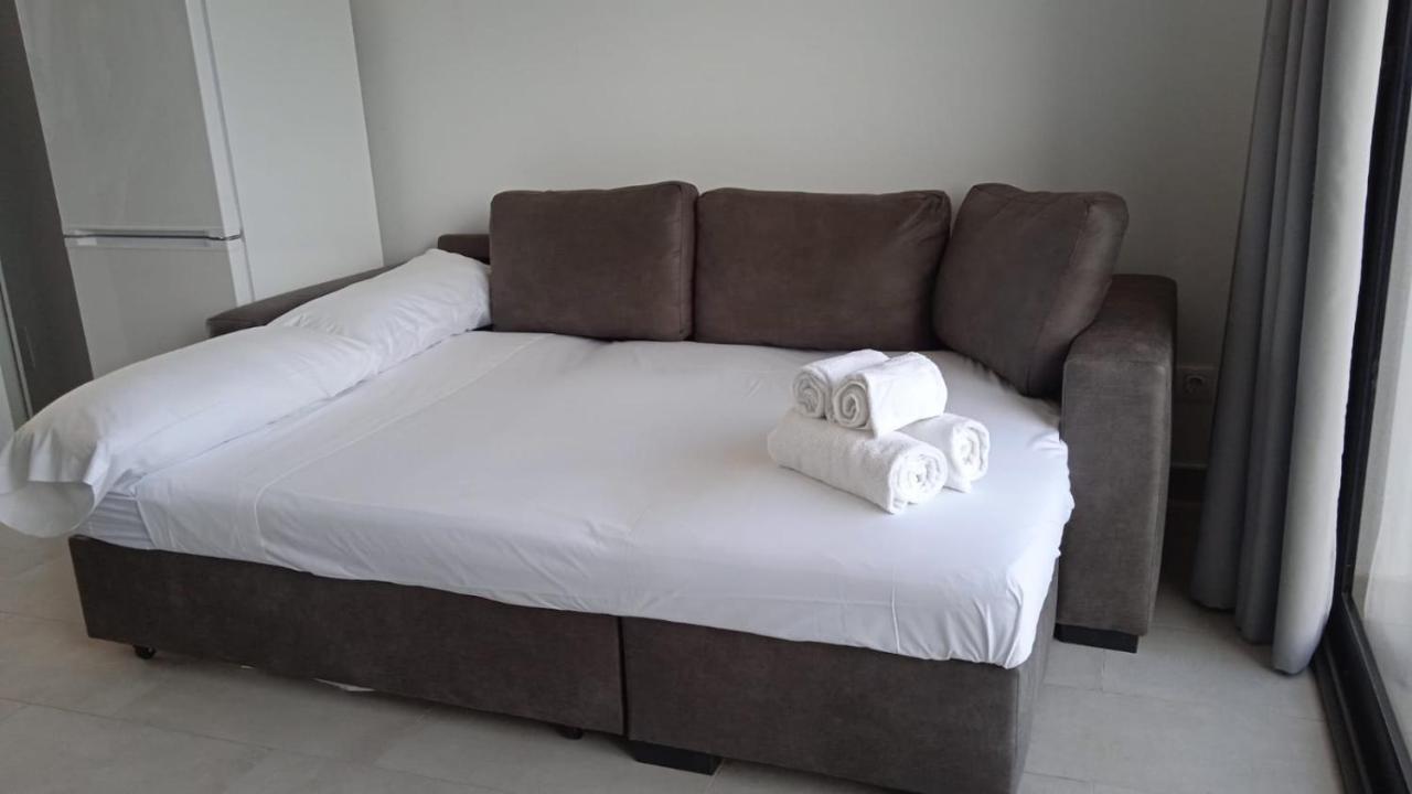 Apartamentos Giuliano Empuriabrava Εξωτερικό φωτογραφία