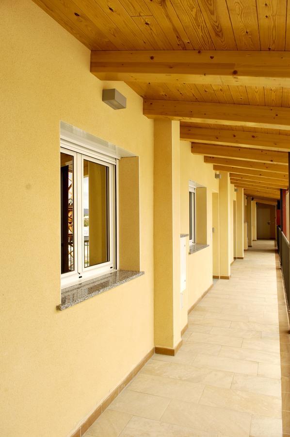 Apartamentos Giuliano Empuriabrava Εξωτερικό φωτογραφία