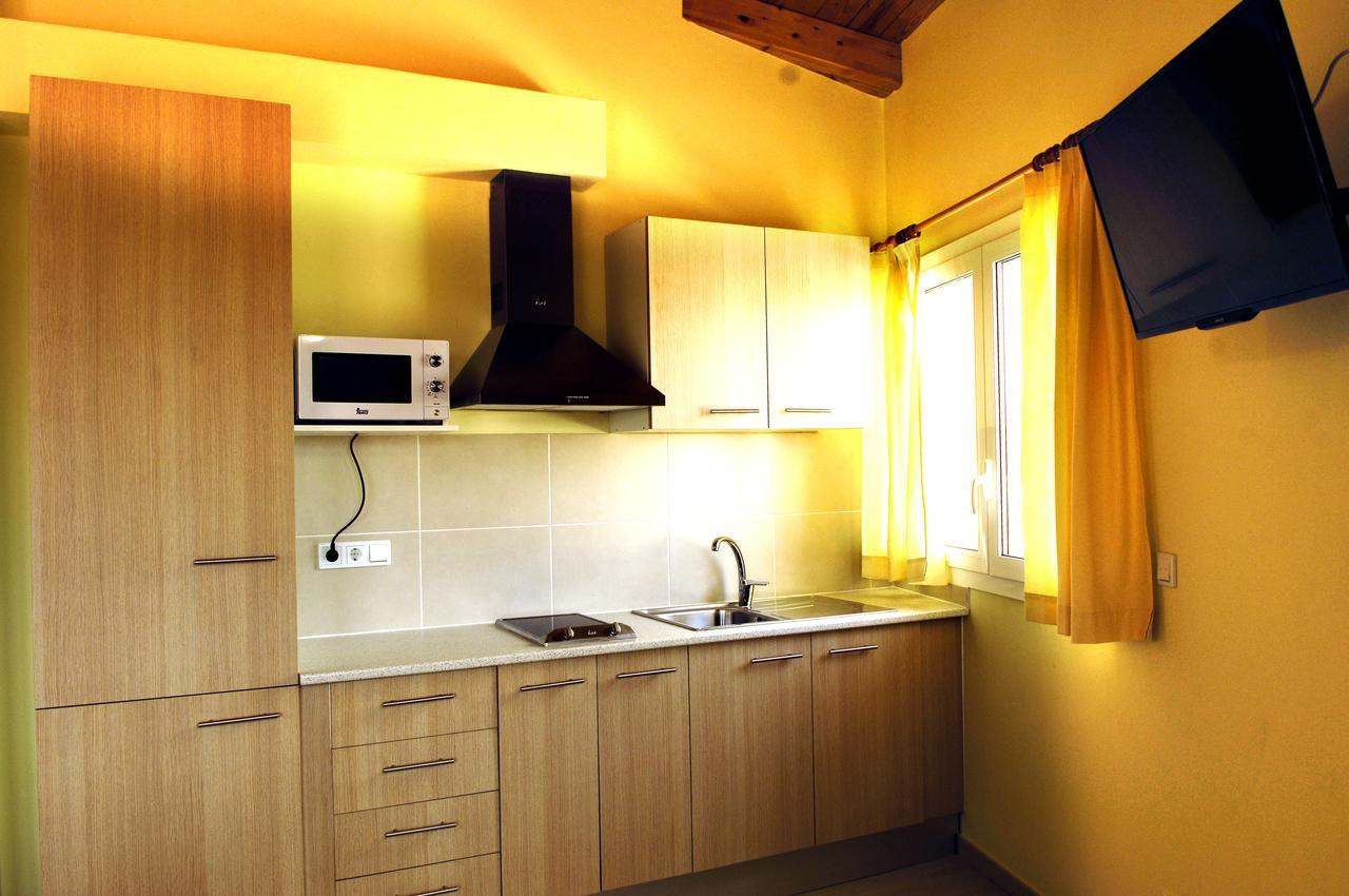 Apartamentos Giuliano Empuriabrava Εξωτερικό φωτογραφία