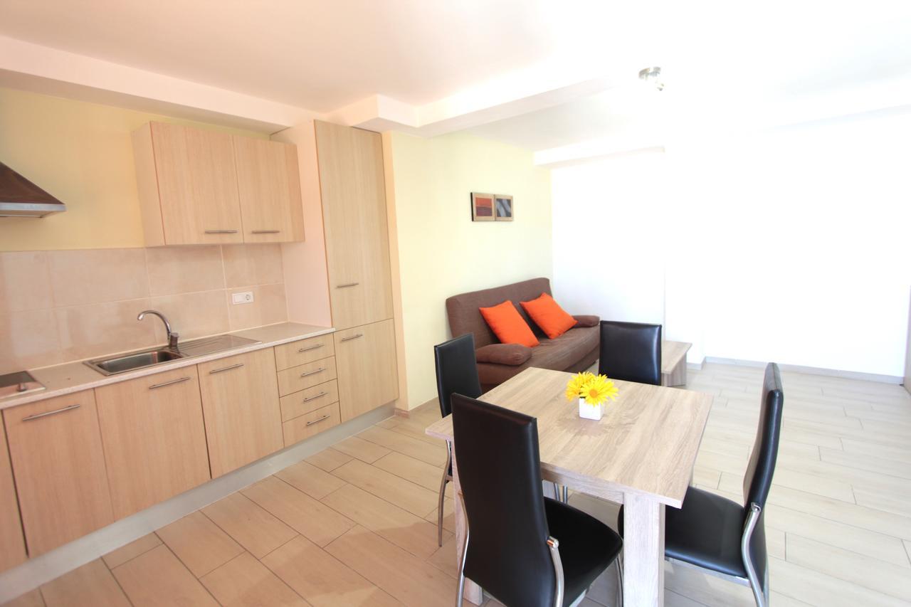 Apartamentos Giuliano Empuriabrava Εξωτερικό φωτογραφία