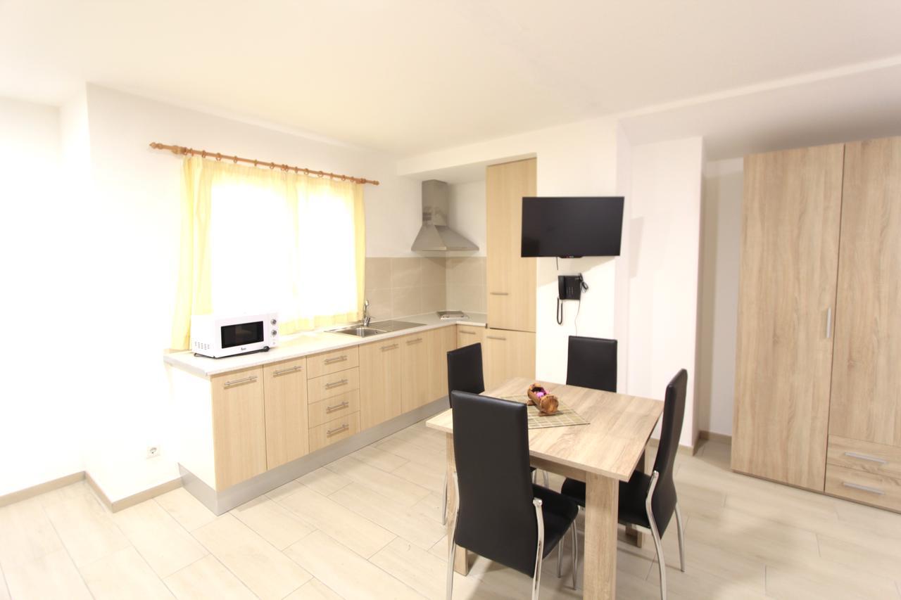 Apartamentos Giuliano Empuriabrava Εξωτερικό φωτογραφία