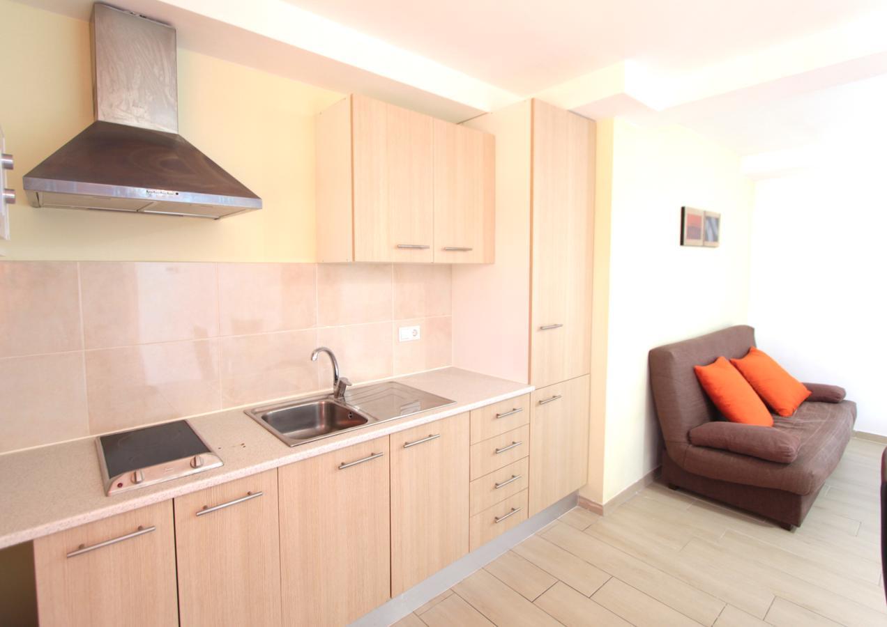 Apartamentos Giuliano Empuriabrava Εξωτερικό φωτογραφία
