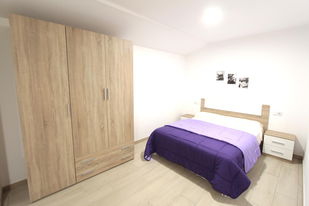 Apartamentos Giuliano Empuriabrava Εξωτερικό φωτογραφία