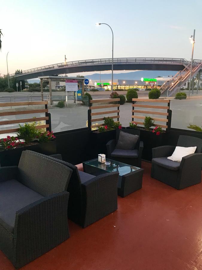 Apartamentos Giuliano Empuriabrava Εξωτερικό φωτογραφία
