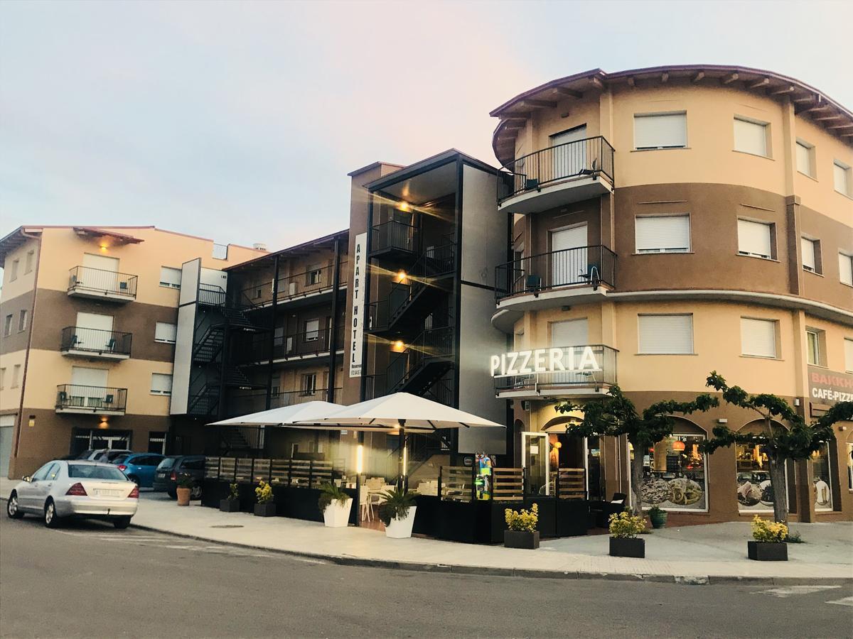 Apartamentos Giuliano Empuriabrava Εξωτερικό φωτογραφία