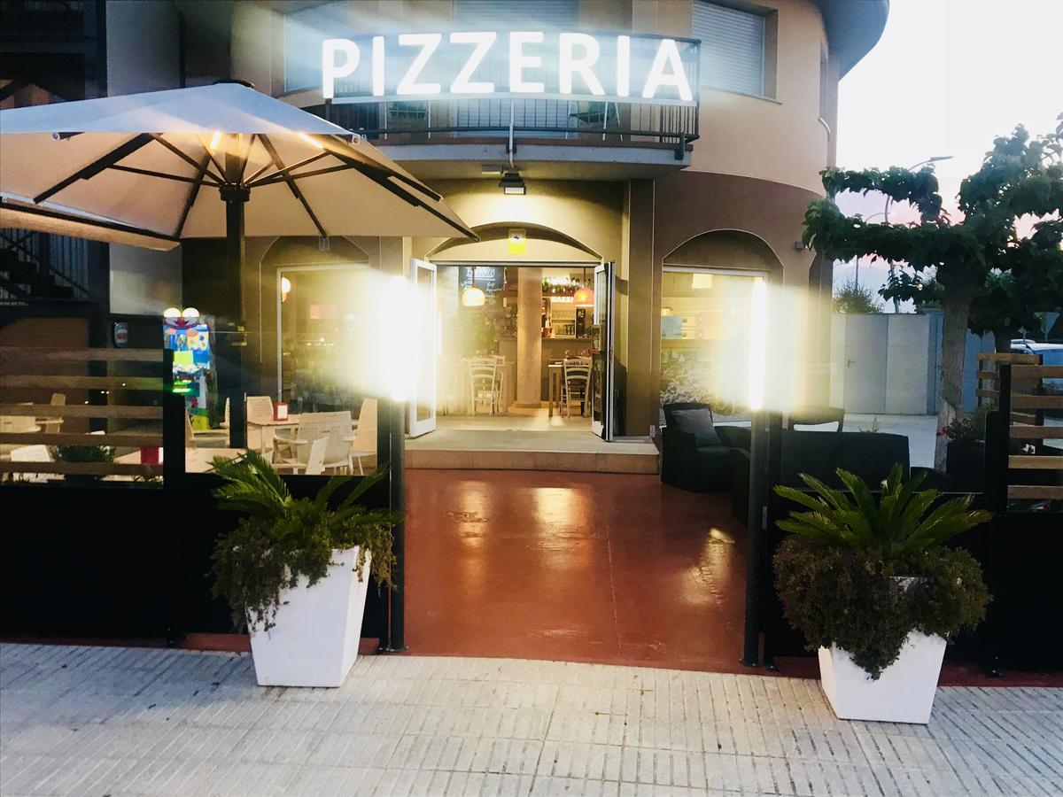 Apartamentos Giuliano Empuriabrava Εξωτερικό φωτογραφία