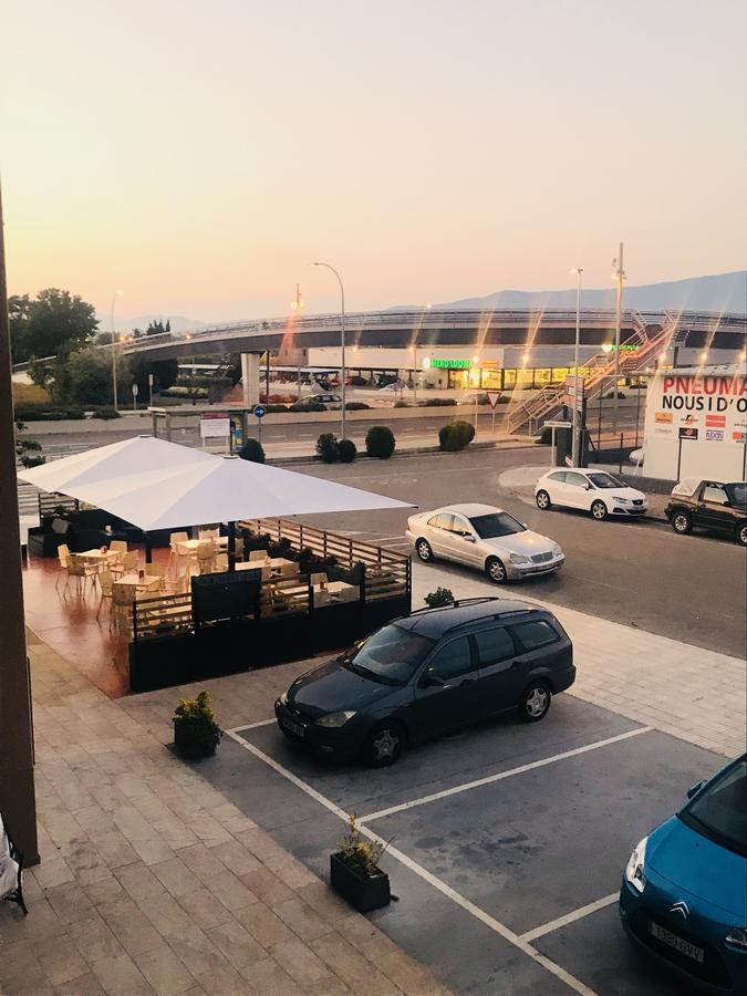 Apartamentos Giuliano Empuriabrava Εξωτερικό φωτογραφία