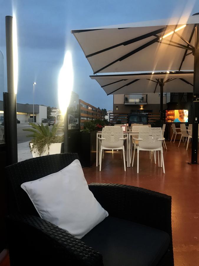 Apartamentos Giuliano Empuriabrava Εξωτερικό φωτογραφία