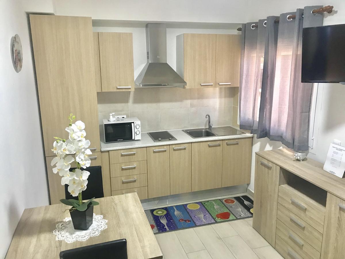 Apartamentos Giuliano Empuriabrava Εξωτερικό φωτογραφία