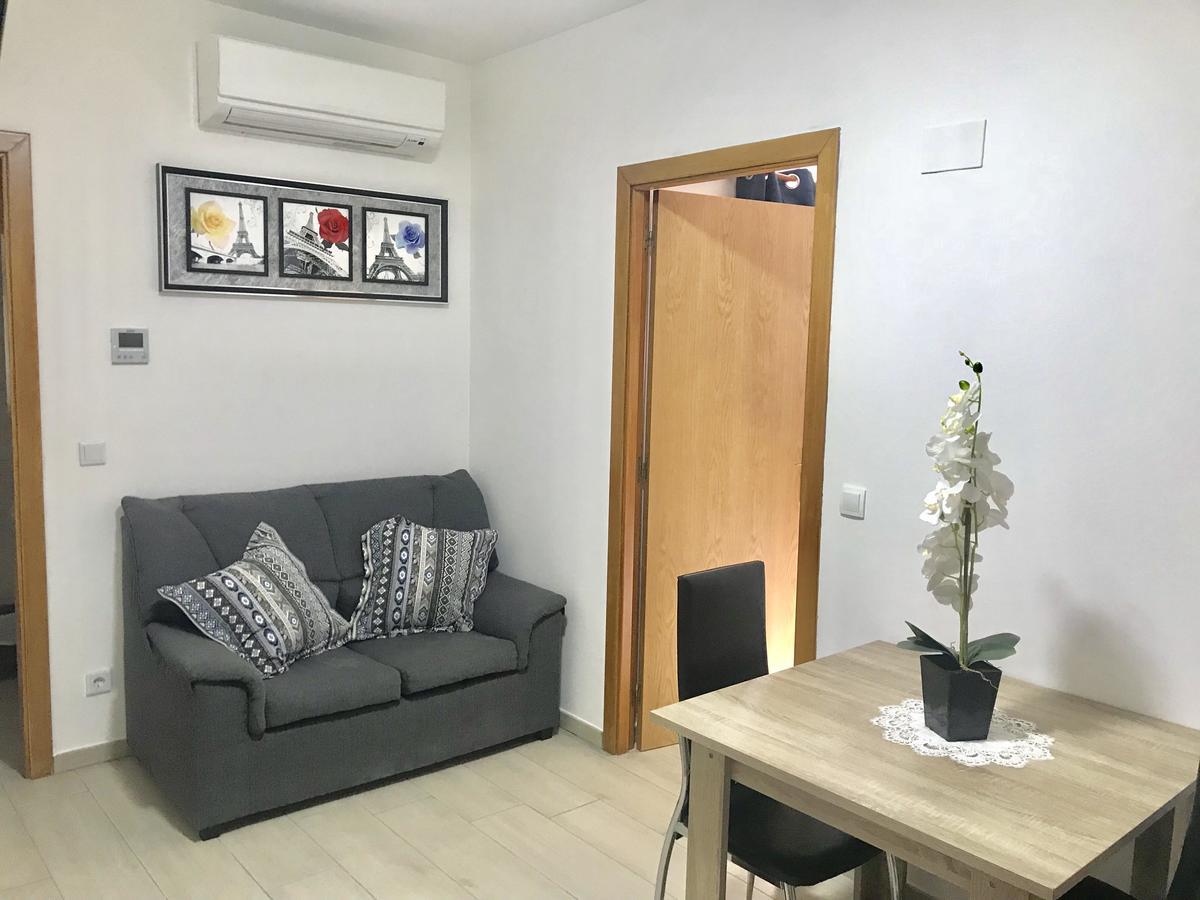 Apartamentos Giuliano Empuriabrava Εξωτερικό φωτογραφία
