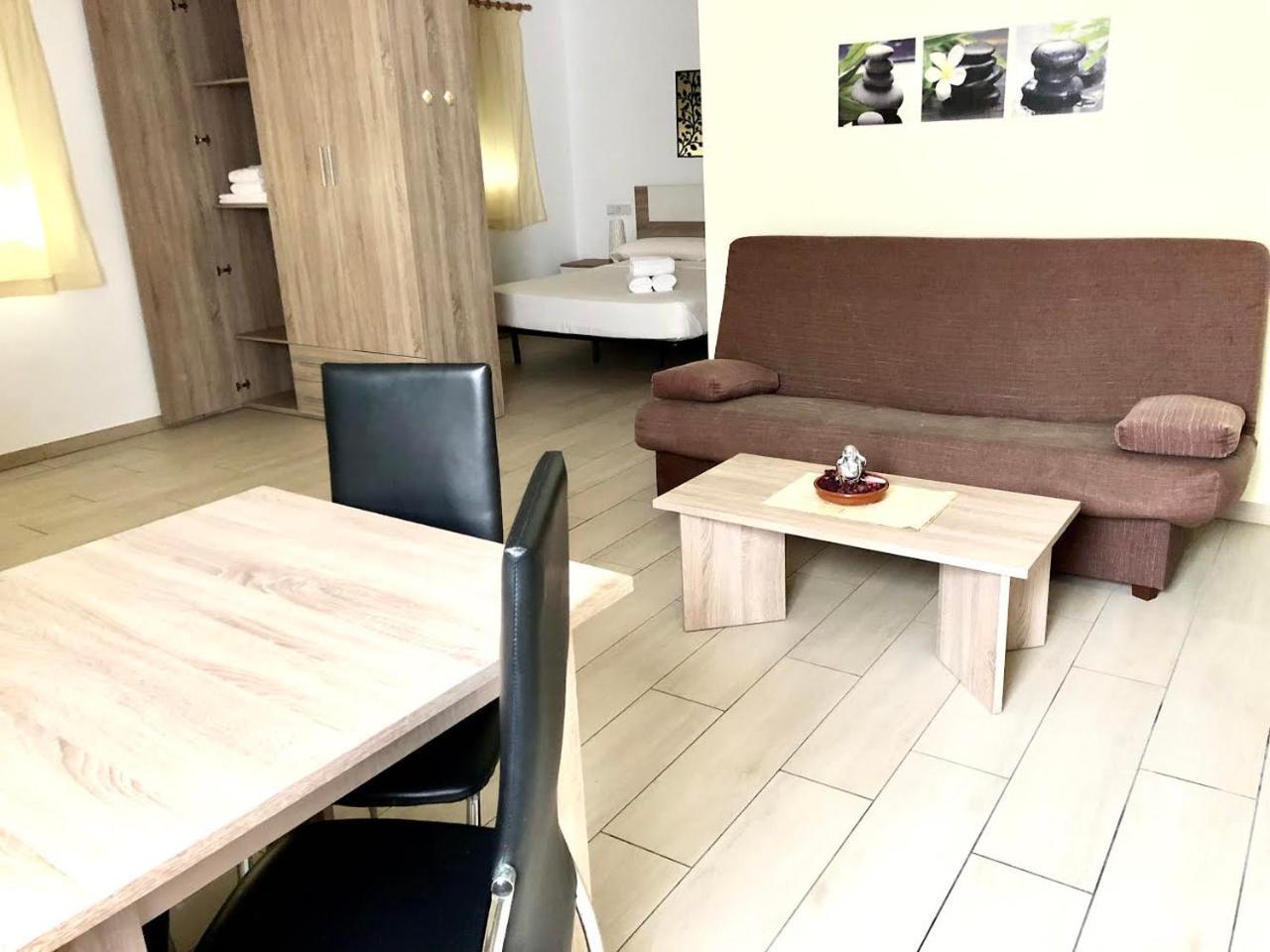 Apartamentos Giuliano Empuriabrava Εξωτερικό φωτογραφία