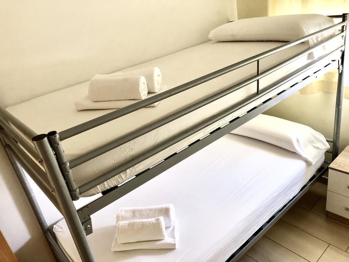 Apartamentos Giuliano Empuriabrava Εξωτερικό φωτογραφία