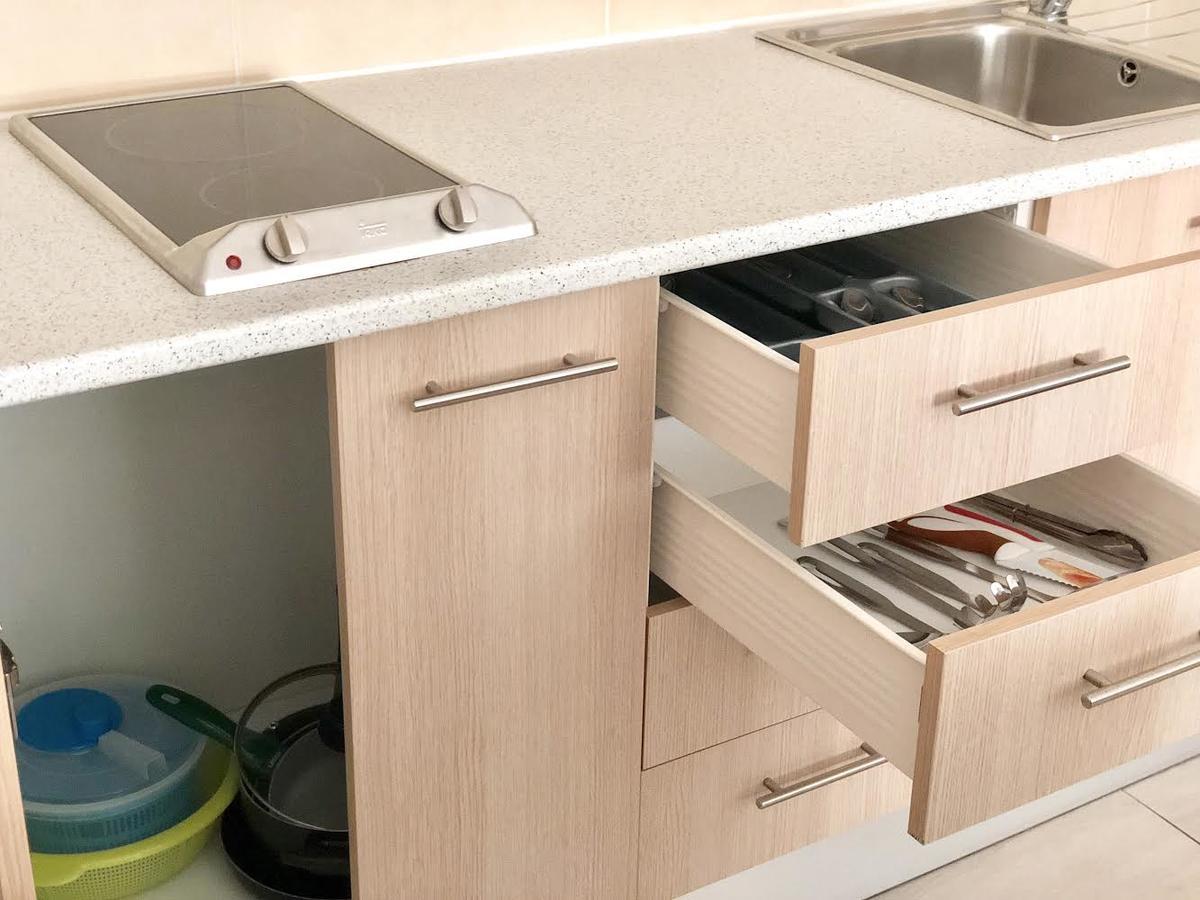 Apartamentos Giuliano Empuriabrava Εξωτερικό φωτογραφία
