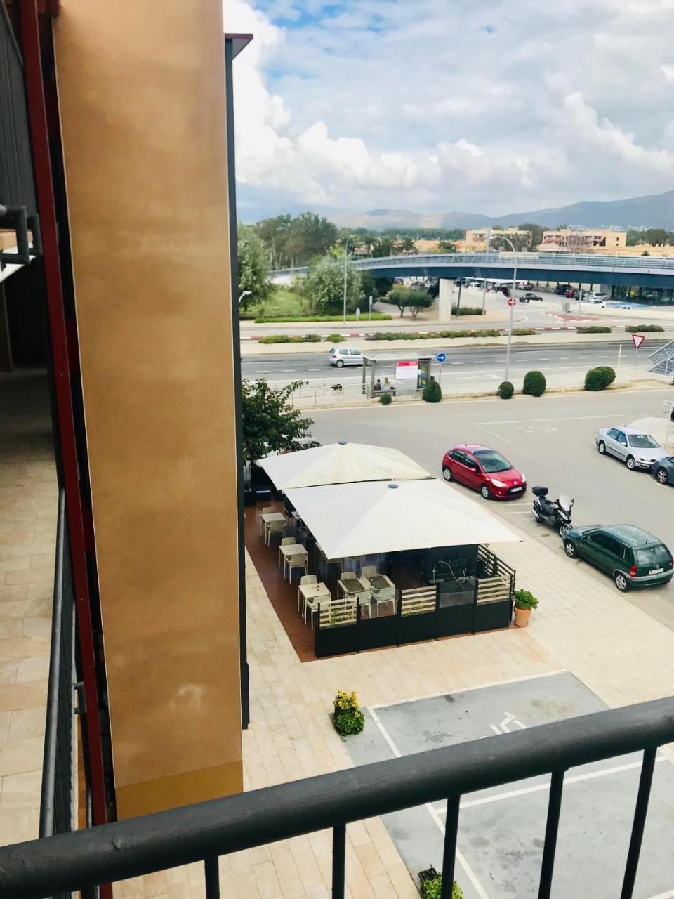 Apartamentos Giuliano Empuriabrava Εξωτερικό φωτογραφία