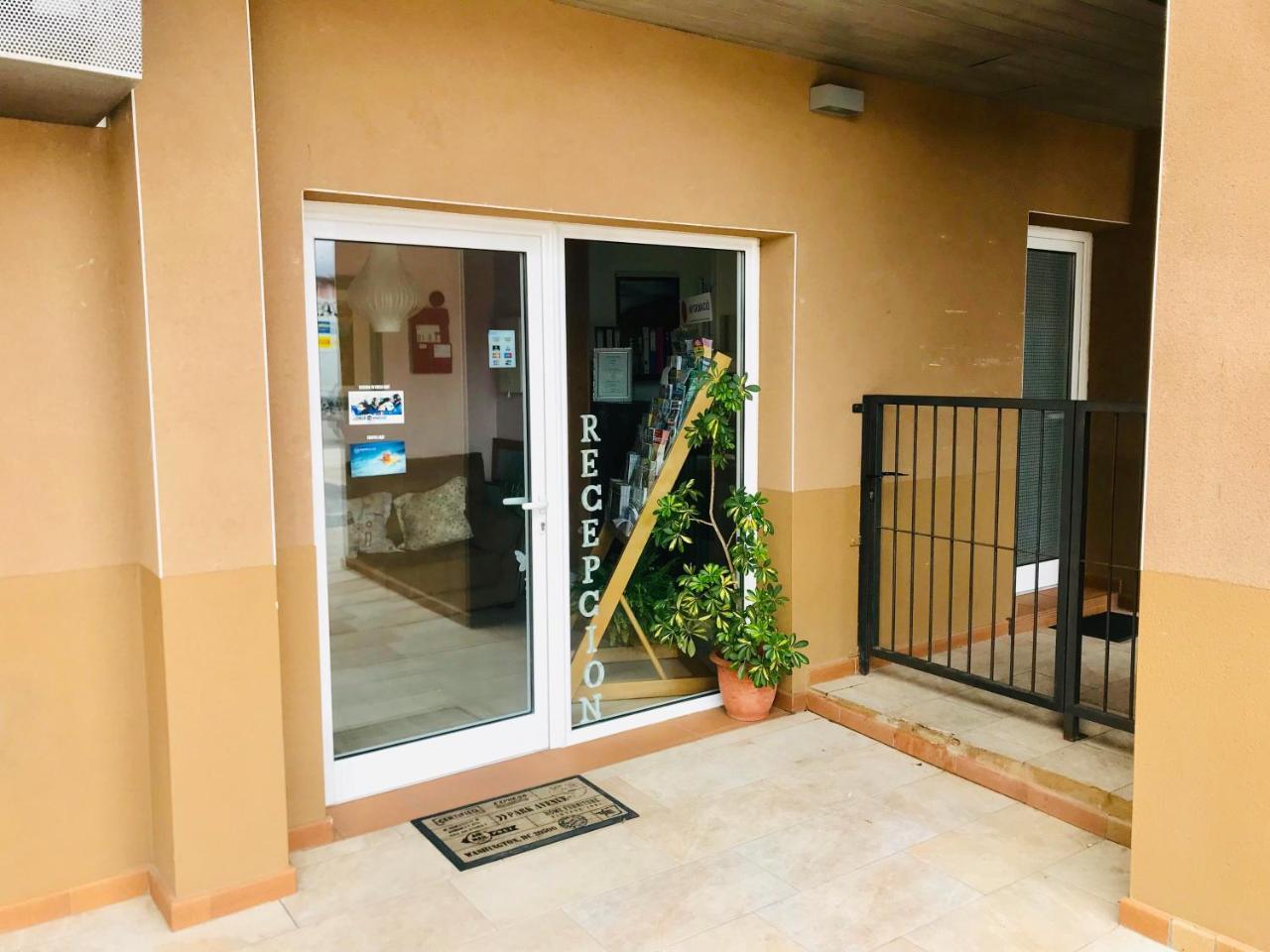 Apartamentos Giuliano Empuriabrava Εξωτερικό φωτογραφία