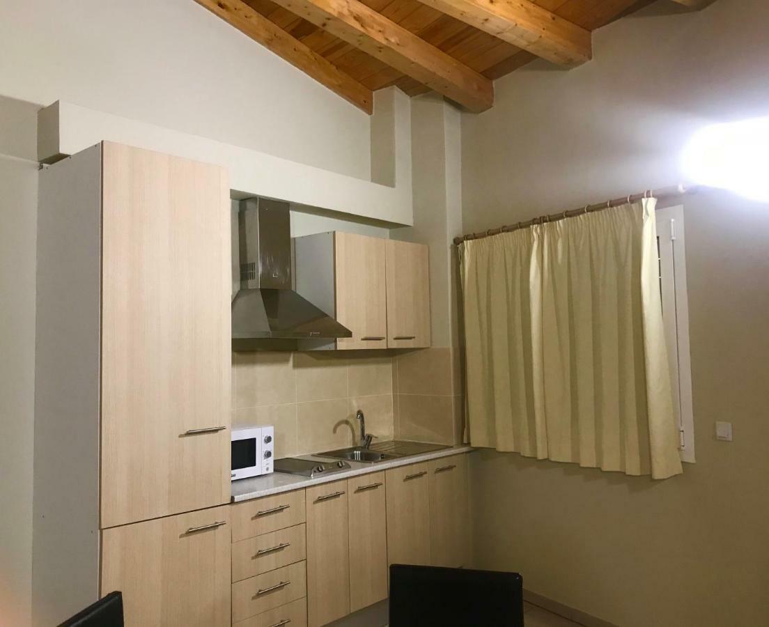 Apartamentos Giuliano Empuriabrava Εξωτερικό φωτογραφία