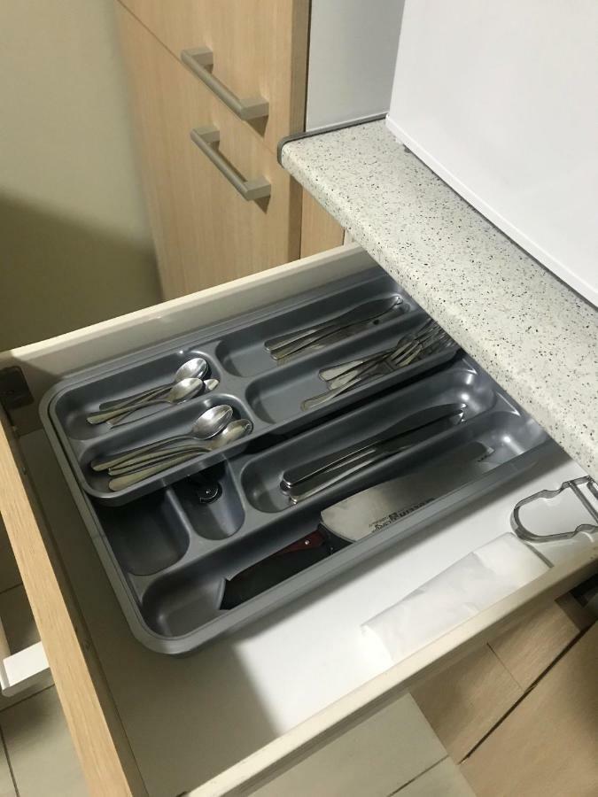 Apartamentos Giuliano Empuriabrava Εξωτερικό φωτογραφία