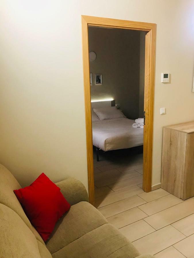 Apartamentos Giuliano Empuriabrava Εξωτερικό φωτογραφία