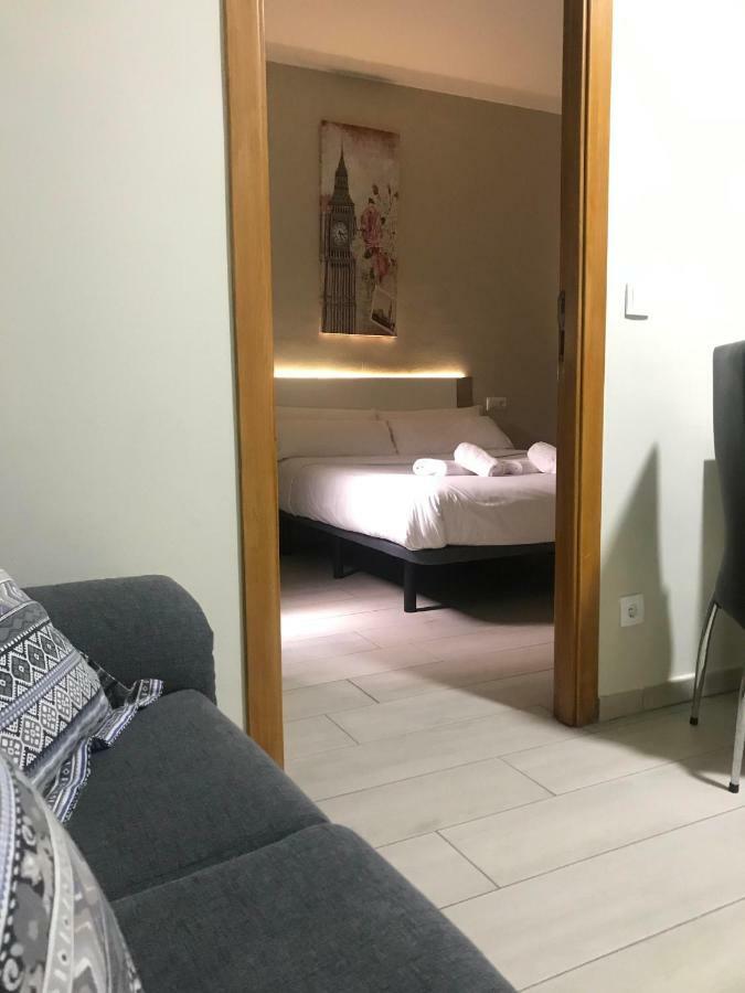 Apartamentos Giuliano Empuriabrava Εξωτερικό φωτογραφία