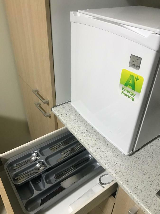 Apartamentos Giuliano Empuriabrava Εξωτερικό φωτογραφία