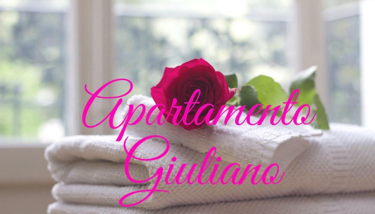 Apartamentos Giuliano Empuriabrava Εξωτερικό φωτογραφία